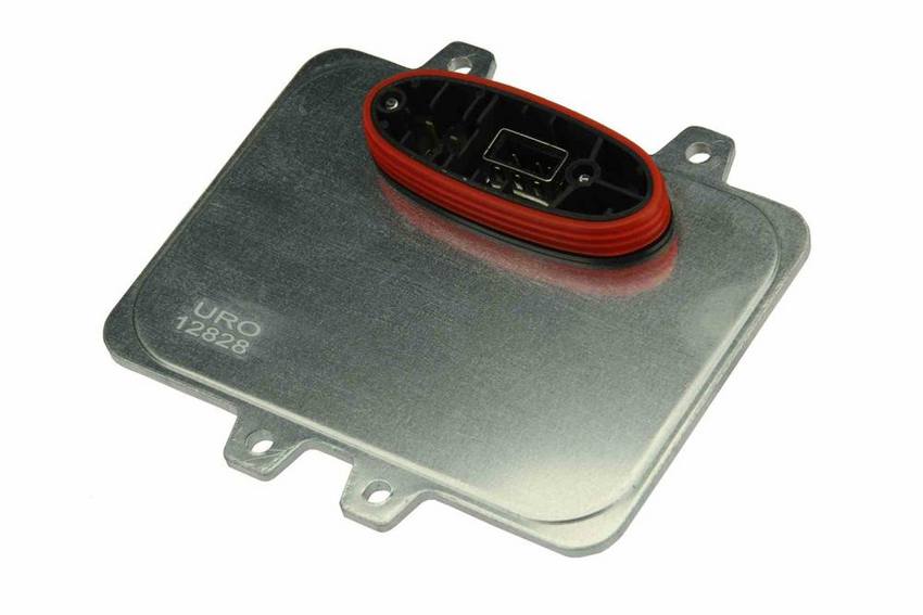 BMW Land Rover High Intensity Discharge (HID) Headlight Control Module 5M0907391 - URO Parts 63126937223A